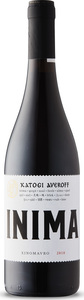 Katogi Averoff Inima Xinomavro 2018, P.D.O. Naoussa Bottle
