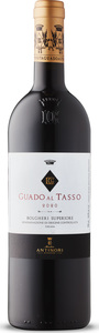 Guado Al Tasso 2020, Doc Bolgheri Superiore, Tuscany Bottle
