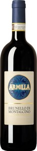 Armilla Brunello Di Montalcino Docg 2019 Bottle