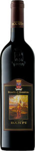 Castello Di Banfi Brunello Di Montalcino Docg 2019 Bottle