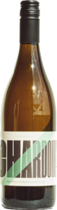 Trail Estate Chardonnay Vintage Five 2021, VQA Prince Edward County Bottle