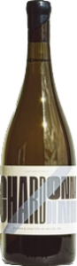 Trail Estate Chardonnay Du Nord 2021 Bottle
