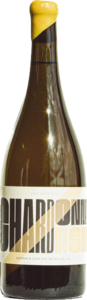 Trail Estate Chardonnay Du Sud 2021 Bottle