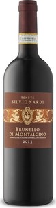 Tenute Silvio Nardi Brunello Di Montalcino Docg 2019 Bottle