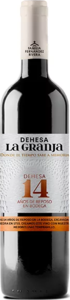 Alejandro Fernández Dehesa La Granja 2014, Vino De La Tierra De Castilla Y León Bottle