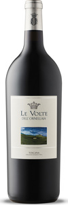 Ornellaia Le Volte (1.5 L) 2021, Igt Toscana (1500ml) Bottle