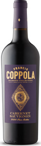 Coppola Diamond Collection Cabernet Sauvignon 2020, Paso Robles Bottle
