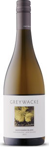 Greywacke Sauvignon Blanc 2022, Marlborough Bottle