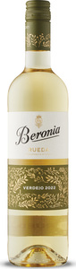 Beronia Rueda Verdejo 2022, D.O. Rueda Bottle