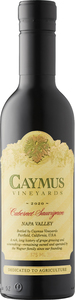 Caymus Cabernet Sauvignon 2021, Napa Valley (375ml) Bottle