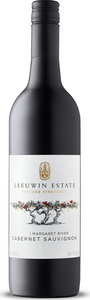 Leeuwin Prelude Vineyards Cabernet Sauvignon/Merlot 2019, Margaret River, Western Australia Bottle