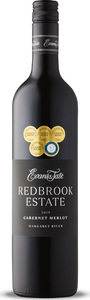 Redbrook Estate Cabernet/Merlot 2019, Margaret River Bottle