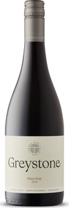 Greystone Pinot Noir 2019, Wairapara Valley, North Canterbury Bottle