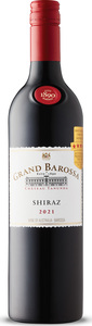 Château Tanunda Grand Barossa Shiraz 2021, Barossa Valley Bottle