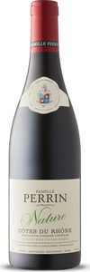 Perrin Nature Côtes Du Rhône 2021, Ac Bottle