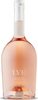 Lve French Rosé 2022, A.C. Languedoc Bottle