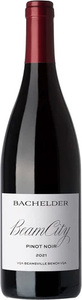 Bachelder Beam City Pinot Noir 2021, VQA Beamsville Bench, Niagara Peninsula Bottle