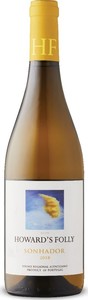 Howard's Folly Sonhador Branco 2020, Vinho Regional Alentejano Bottle