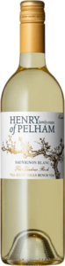Henry Of Pelham The Shadow Rock Sauvignon Blanc 2022, VQA Short Hills Bench, Niagara Escarpment Bottle