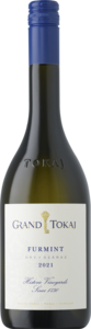 Grand Tokaj Terroir Selection Furmint Száraz 2021, Tokaj Bottle