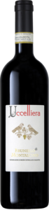Uccelliera Brunello Di Montalcino Docg 2019 Bottle