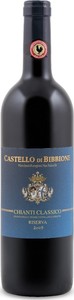 Castello Di Bibbione Chianti Classico Gran Selezione Docg 2019, San Casciano Bottle