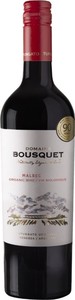 Domaine Bousquet Malbec 2022, Tupungato Valley Bottle