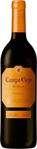 Campo Viejo Reserva 2017 Bottle