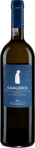 Domaine Sigalas Kavalieros 2021, Santorini  Bottle