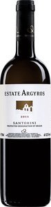 Estate Argyros Assyrtiko 2017 Bottle