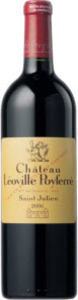 Château Léoville Poyferré St. Julien 2010 Bottle