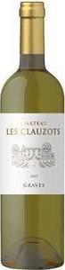 Château Les Clauzots 2021, A.C. Graves Bottle