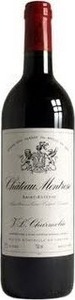 Château Montrose Grand Vin 2012 Bottle