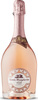 Santa Margherita Brut Rosé Sparkling, Italy Bottle