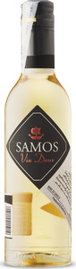 Cavino Muscat Of Samos, Pdo Samos, Greece (375ml) Bottle
