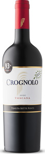 Tenuta Sette Ponti Crognolo 2020, Igt Toscana Bottle