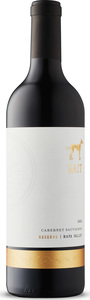Gait Reserve Cabernet Sauvignon 2020, Napa Valley Bottle