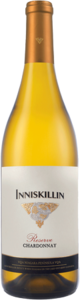 Inniskillin Reserve Chardonnay 2021, VQA Niagara Peninsula Bottle