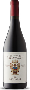 Ricasoli Antico Feudo Della Trappola 2020, Sustainable, Igt Toscana Bottle