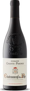 Domaine Chante Perdrix Châteauneuf Du Pape 2021, Ac, Rhône Bottle