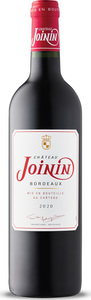 Chãteau Joinin 2020, A.C. Bordeaux Bottle