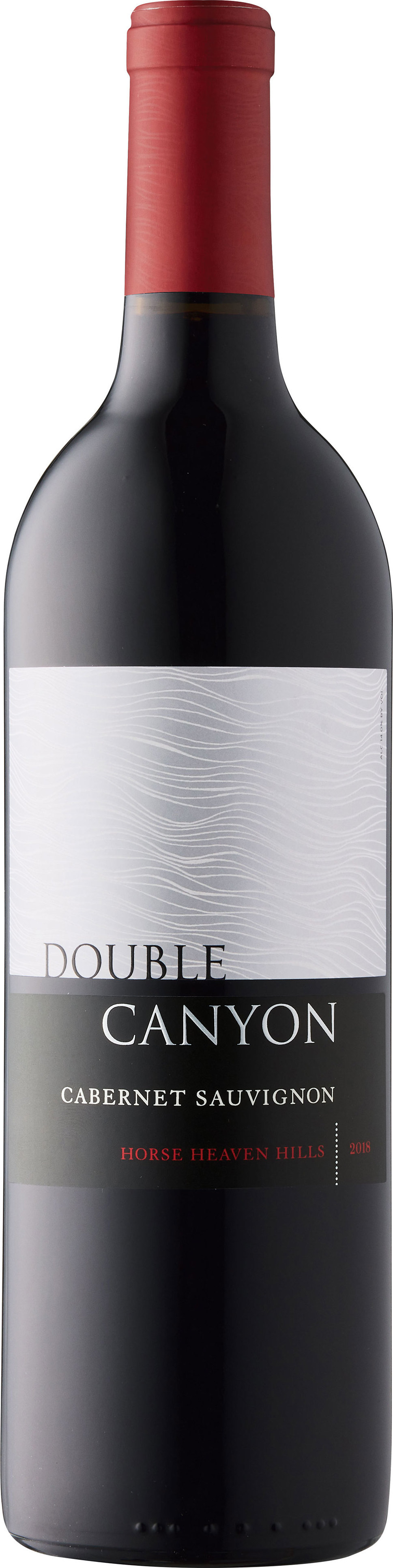 Double Canyon Sauvignon 2021 commentés et évalués par les