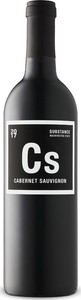Substance Cabernet Sauvignon 2021, Columbia Valley Ava Bottle