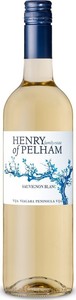 Henry Of Pelham Sauvignon Blanc 2023, VQA Niagara Peninsula Bottle
