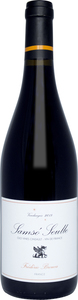 Frédéric Brouca Samsó Seulle Old Vines Cinsault 2021, Vin De France Bottle