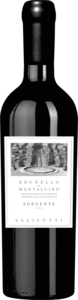 Podere Salicutti Brunello Di Montalcino Docg Sorgente 2019 Bottle