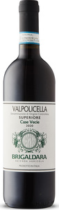 Brigaldara “Case Vecie” Valpolicella Superiore 2021, D.O.C.  Bottle