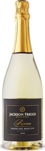Jackson Triggs Reserve Sparkling Moscato 2022, Charmat Method, VQA Ontario Bottle