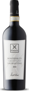 Le Cimate Montefalco Sagrantino 2012, Docg Bottle