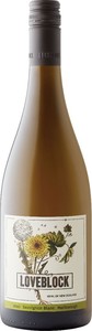 Loveblock Sauvignon Blanc 2021, Marlborough Bottle